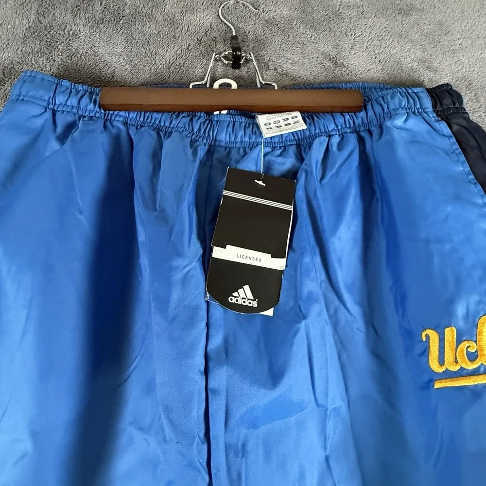 adidas vintage ucla